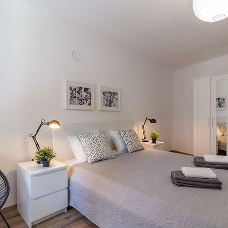 Central New Apartment Nonna Mara Rovinj Eksteriør bilde